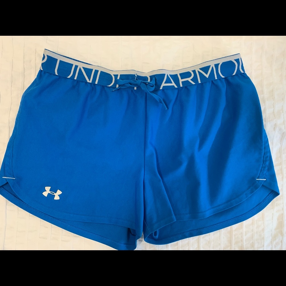 Women’s Under Armor shorts
